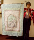 Judy Kubilus - Community Quilt